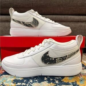 Size 8.5 - Nike Book 1 “Rattlesnake”